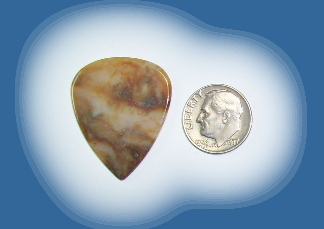 TD38173 Snake River Agate