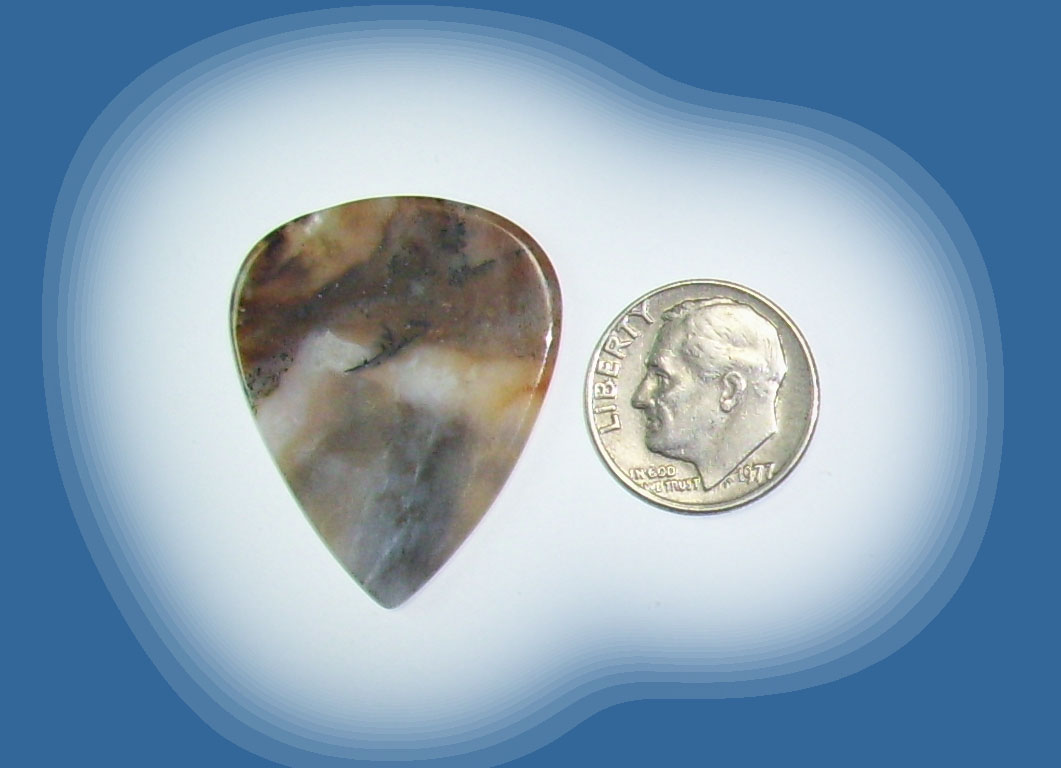 TD38177 Snake River Agate