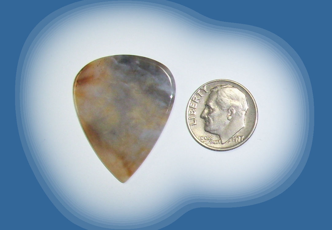 TD38201 Snake River Agate