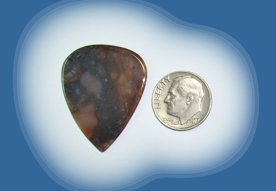 TD38204 Snake River Agate