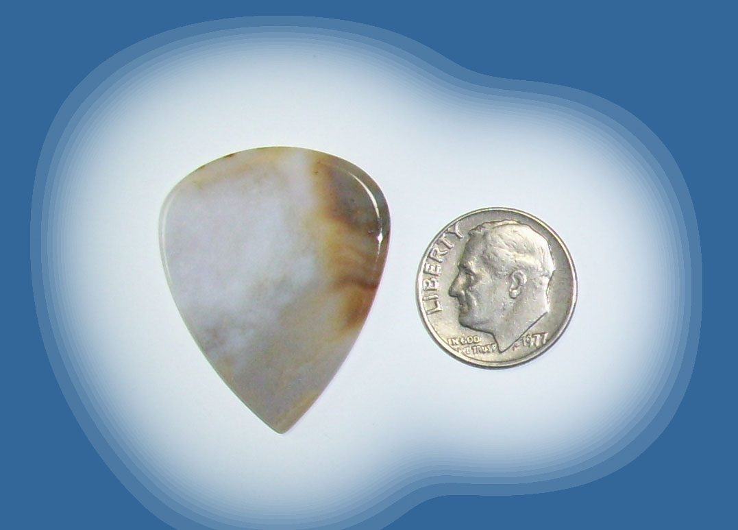 TD38209 Snake River Agate