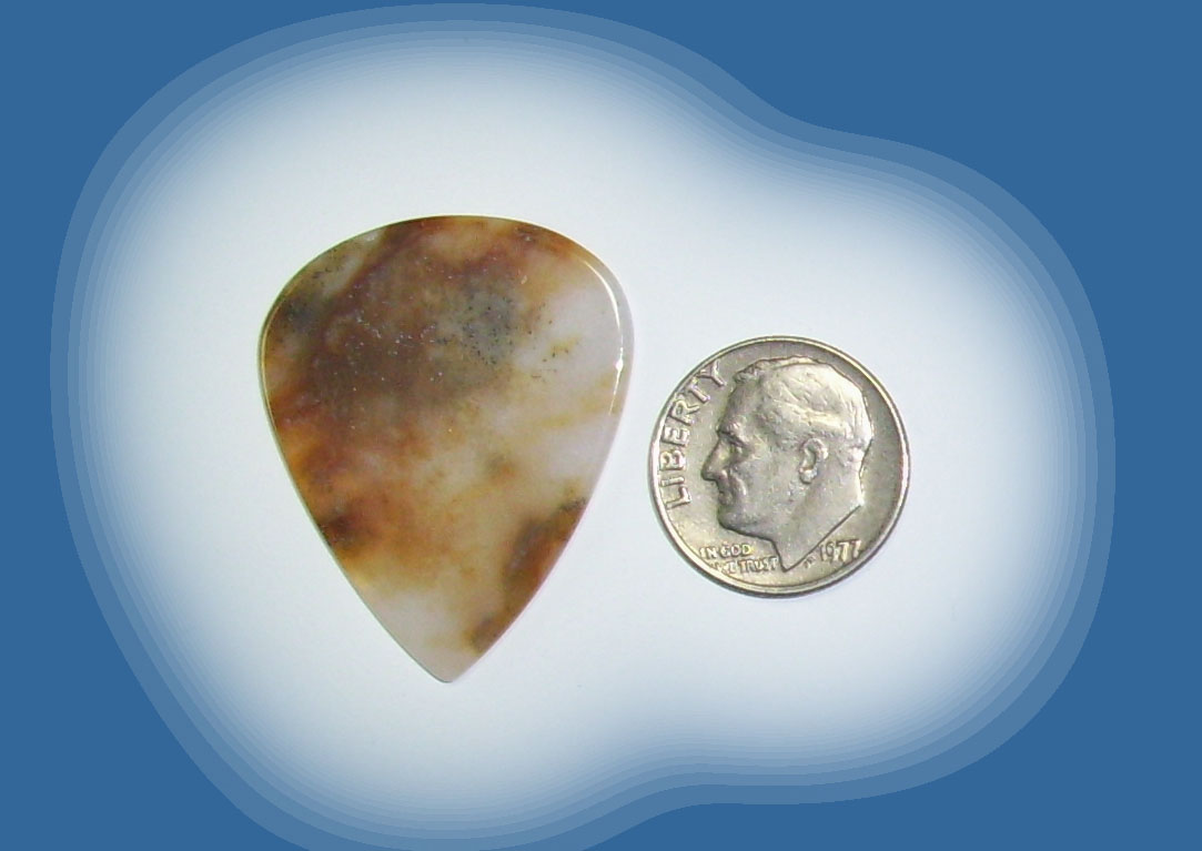 TD38210 Snake River Agate