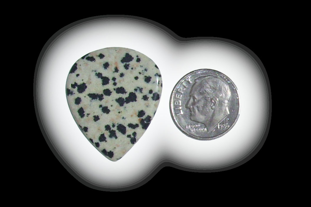 TD6106 Dalmatian Jasper