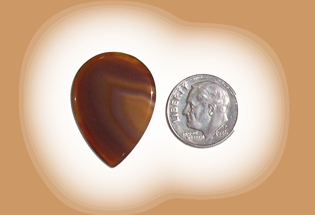 TR1102 Brazilian Agate