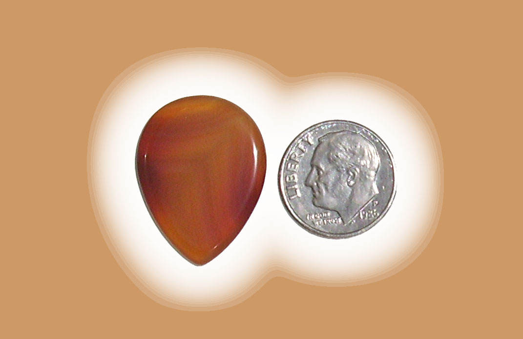 TR1103 Brazilian Agate