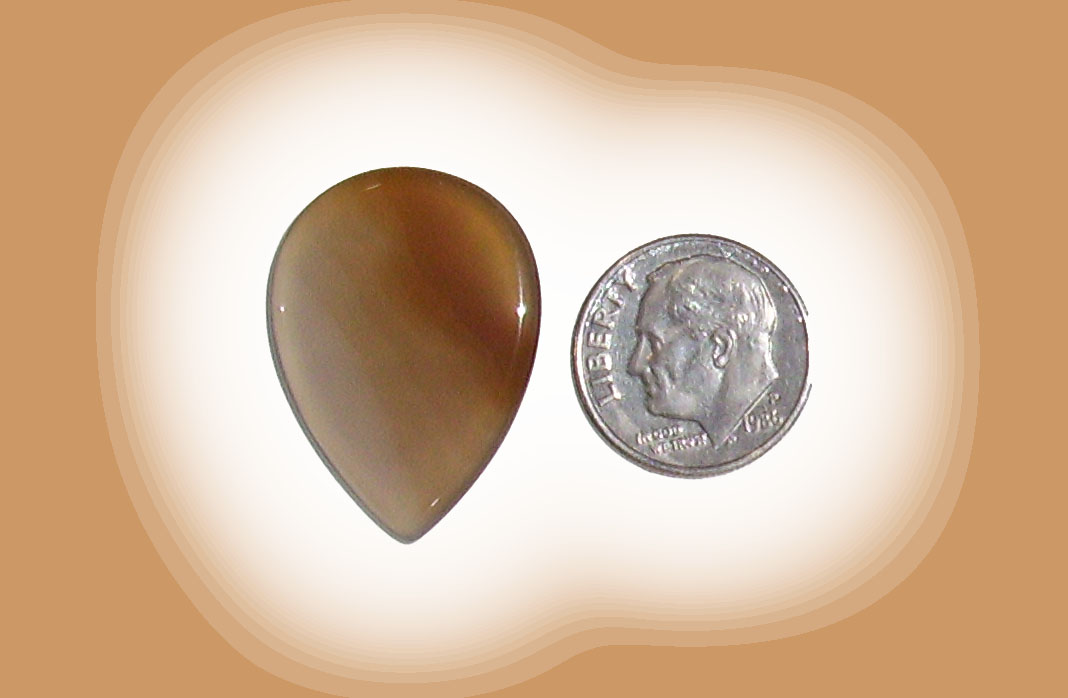 TR1104 Brazilian Agate