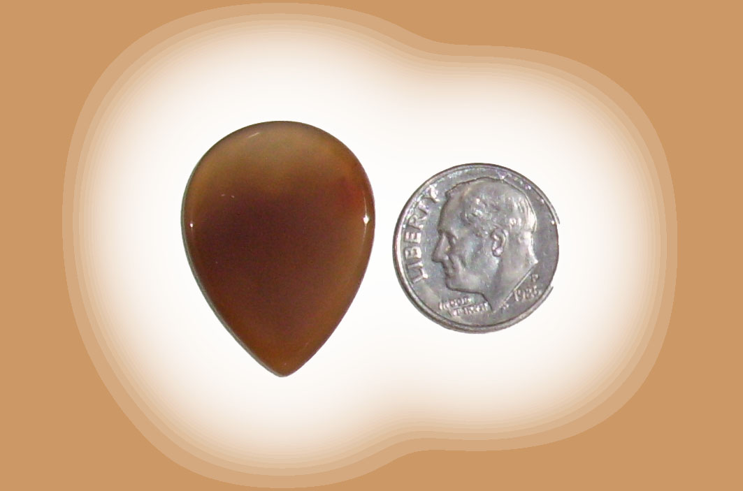 TR1105 Brazilian Agate