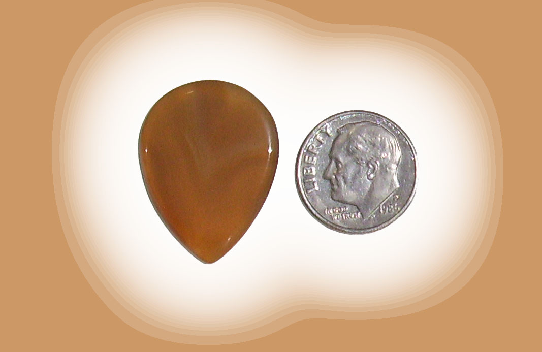 TR1107 Brazilian Agate