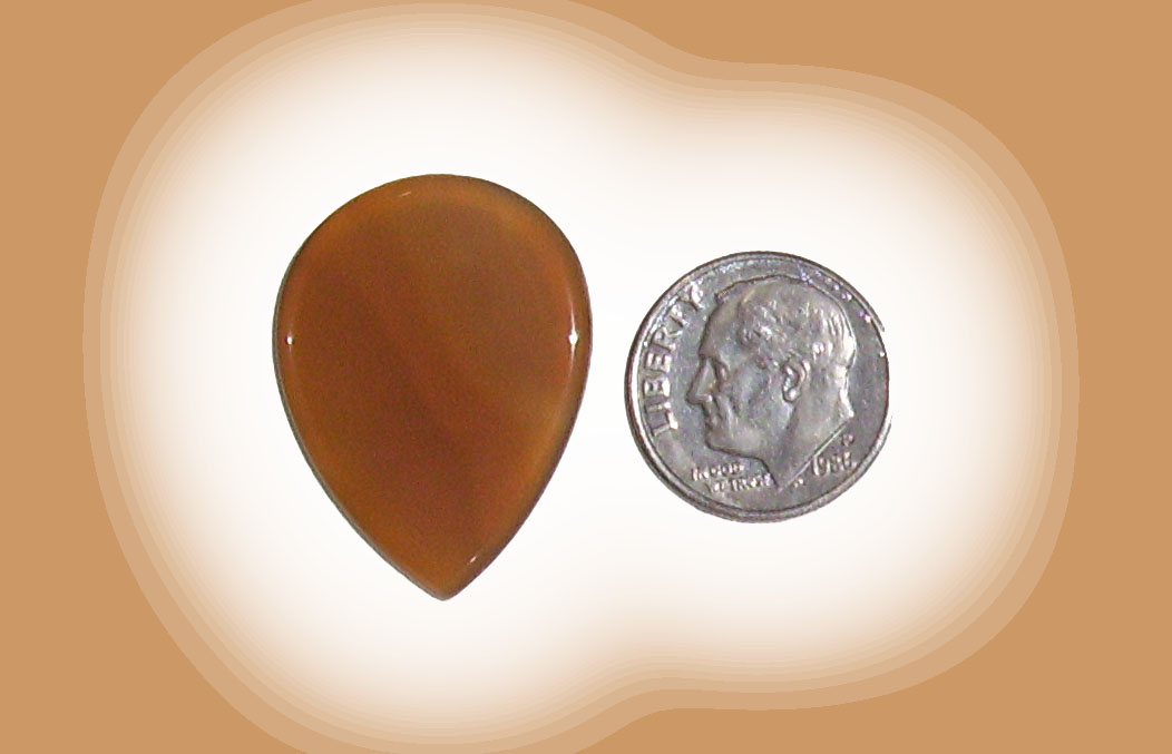 TR1109 Brazilian Agate