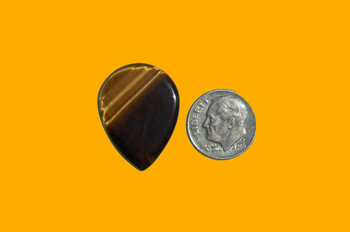 TR11129 Golden Tiger Eye