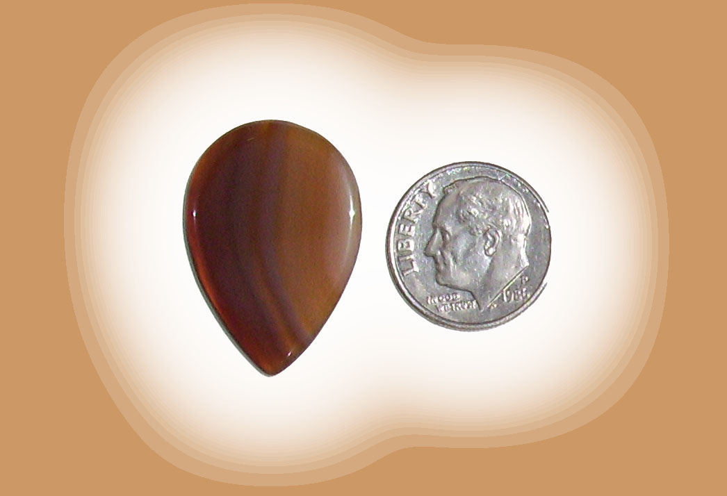 TR1113 Brazilian Agate