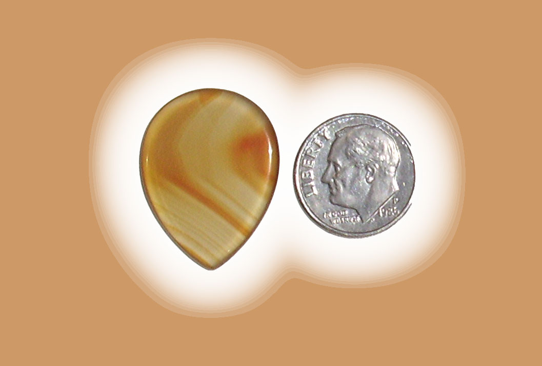 TR1116 Brazilian Agate