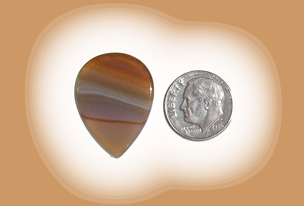 TR1117 Brazilian Agate