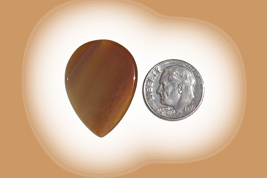 TR1118 Brazilian Agate