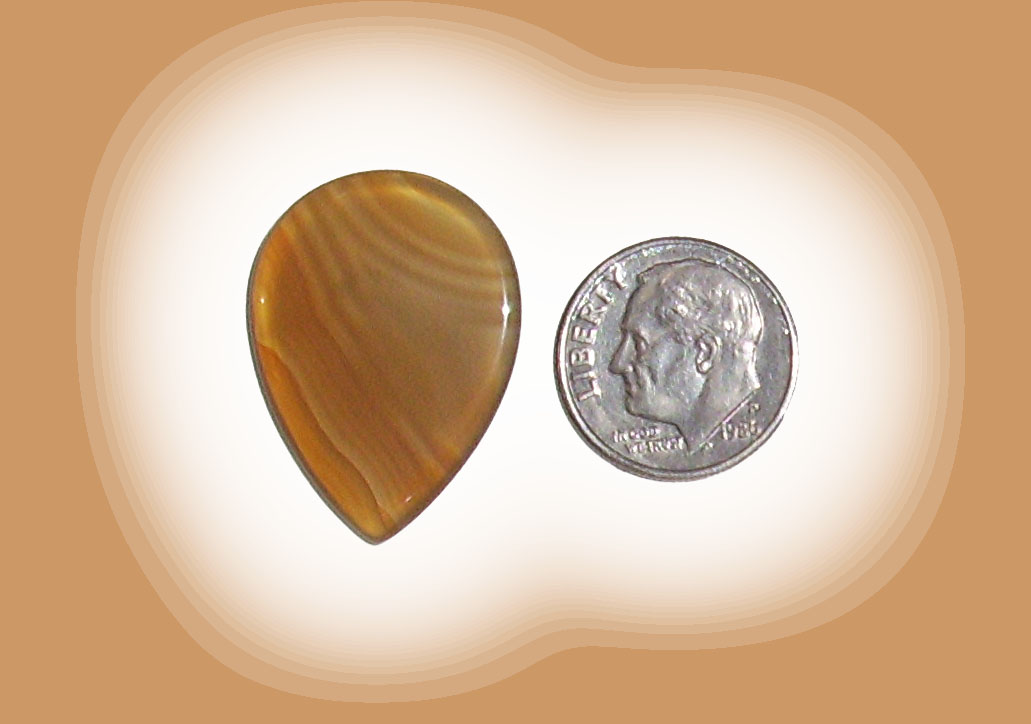 TR1122 Brazilian Agate