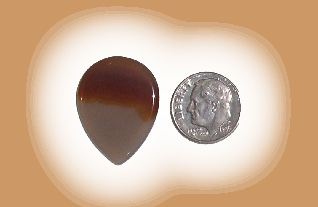 TR1130 Brazilian Agate