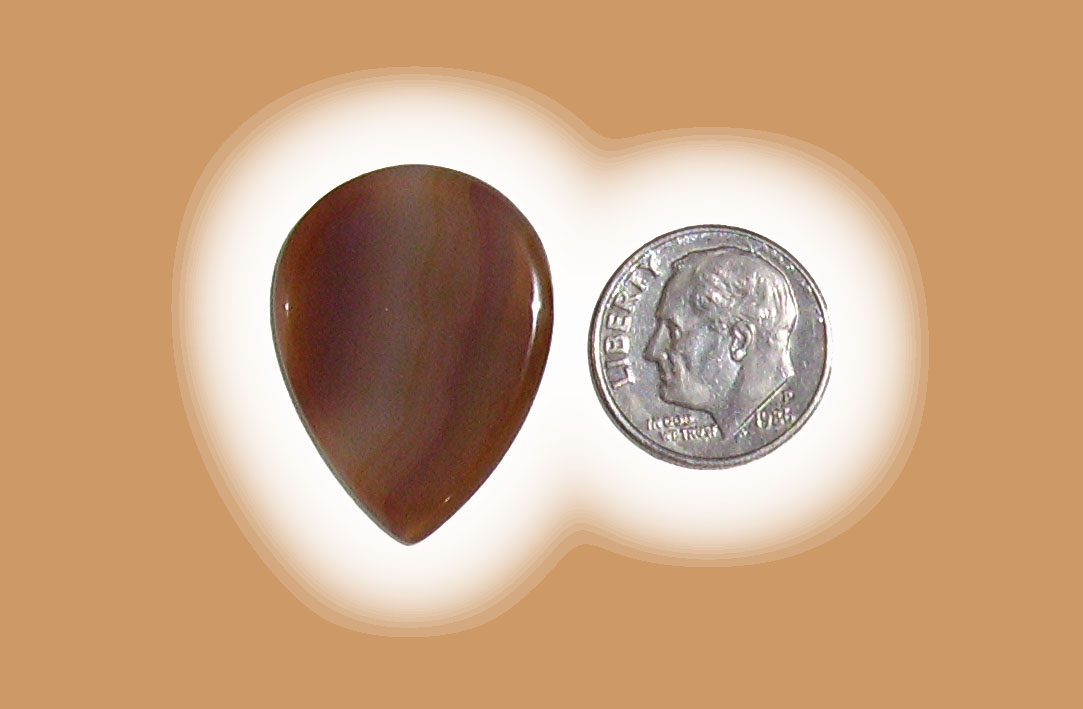 TR1132 Brazilian Agate