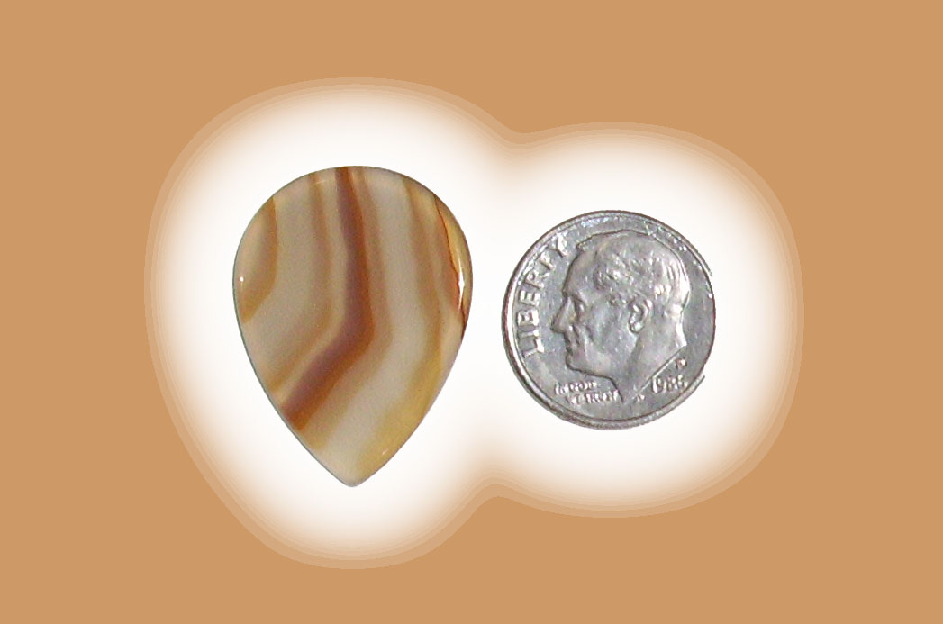 TR1140 Brazilian Agate