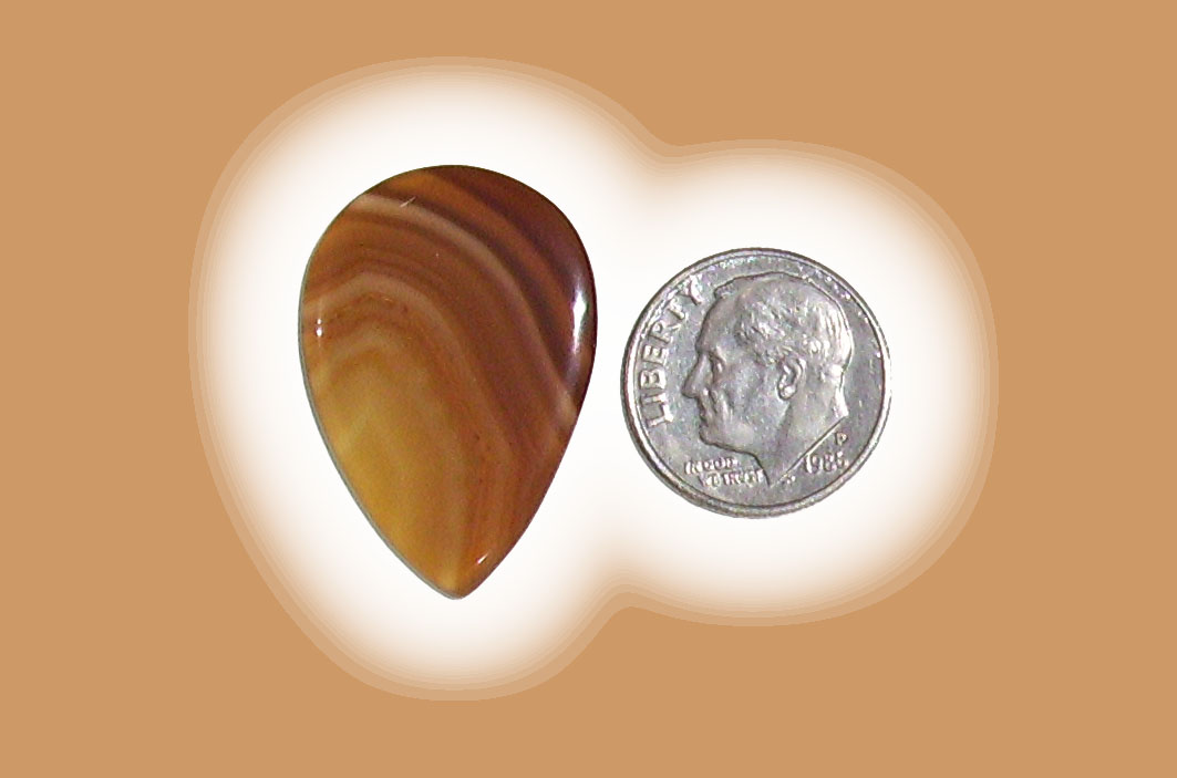 TR1141 Brazilian Agate