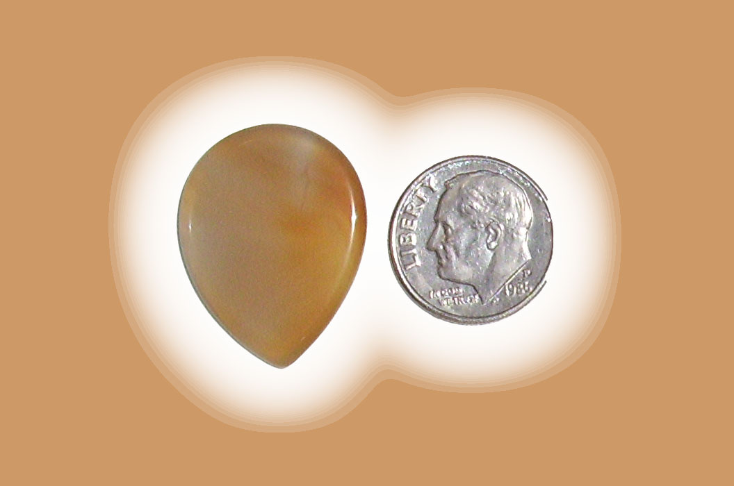 TR1162 Brazilian Agate