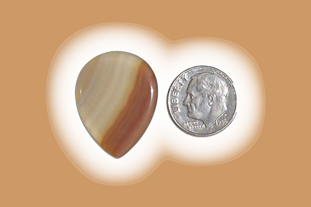 TR1171 Brazilian Agate