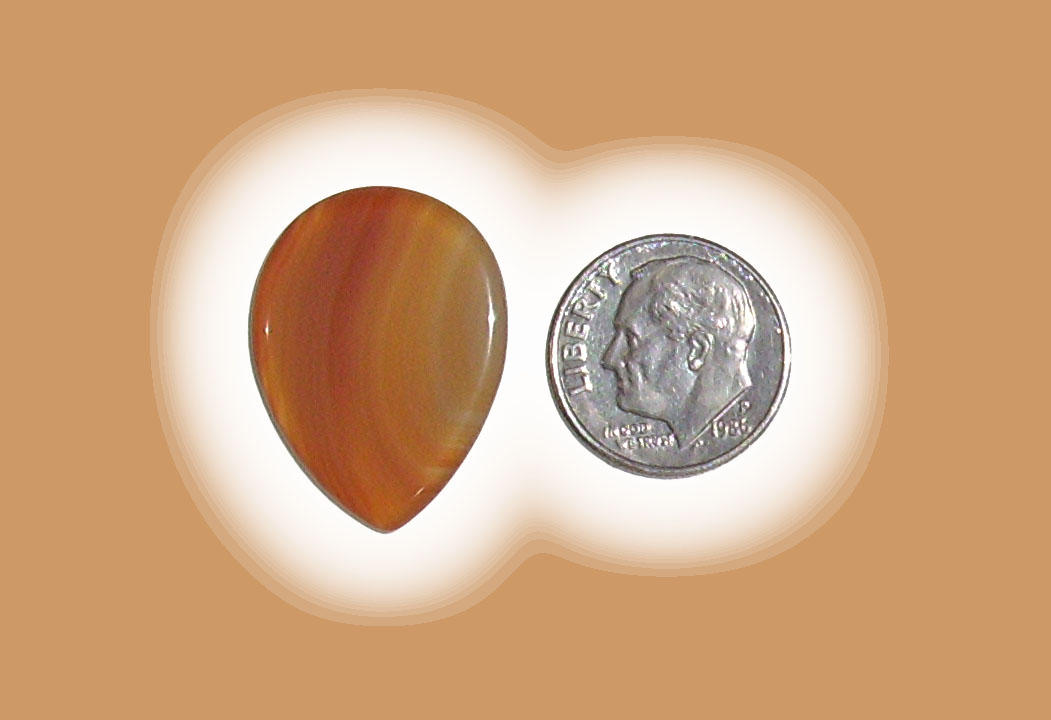 TR1176 Brazilian Agate