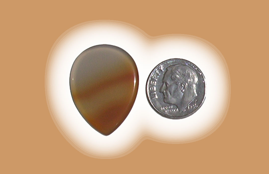 TR1181 Brazilian Agate