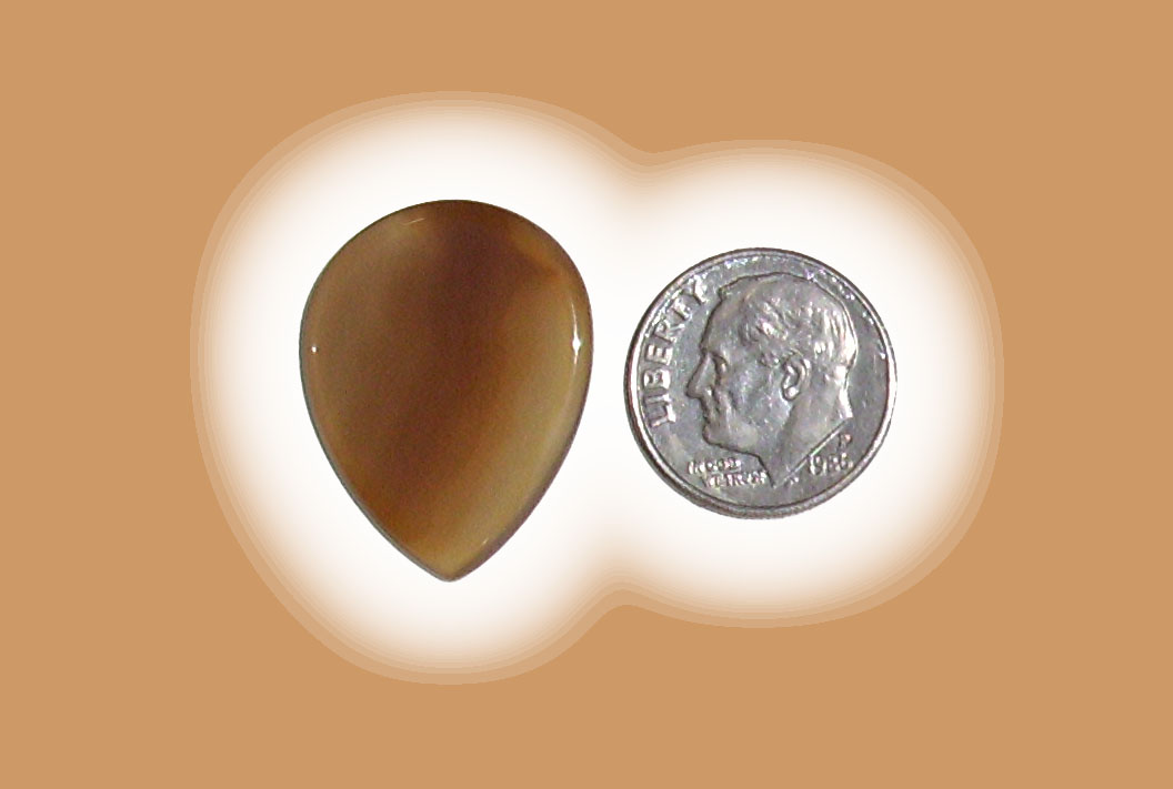 TR1188 Brazilian Agate