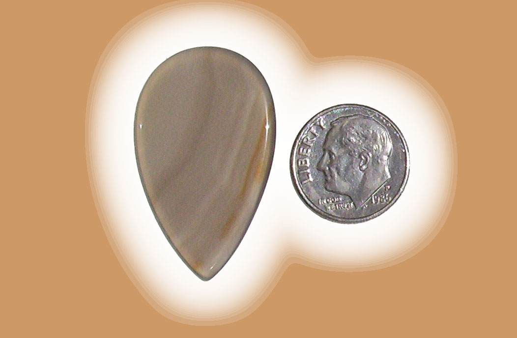 TR1191 Brazilian Agate