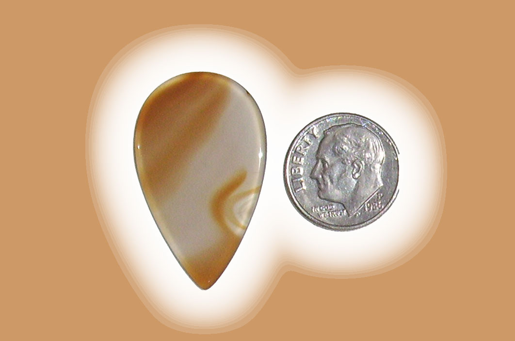 TR1197 Brazilian Agate