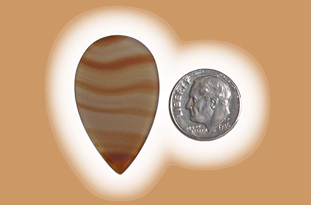 TR1206 Brazilian Agate