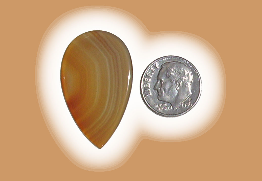 TR1207 Brazilian Agate