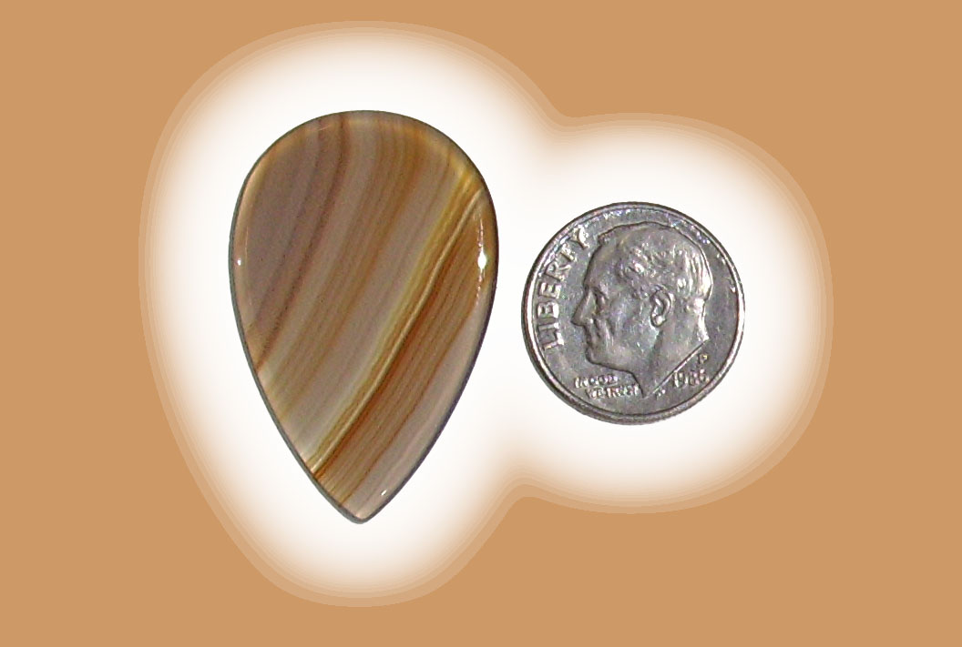 TR1215 Brazilian Agate