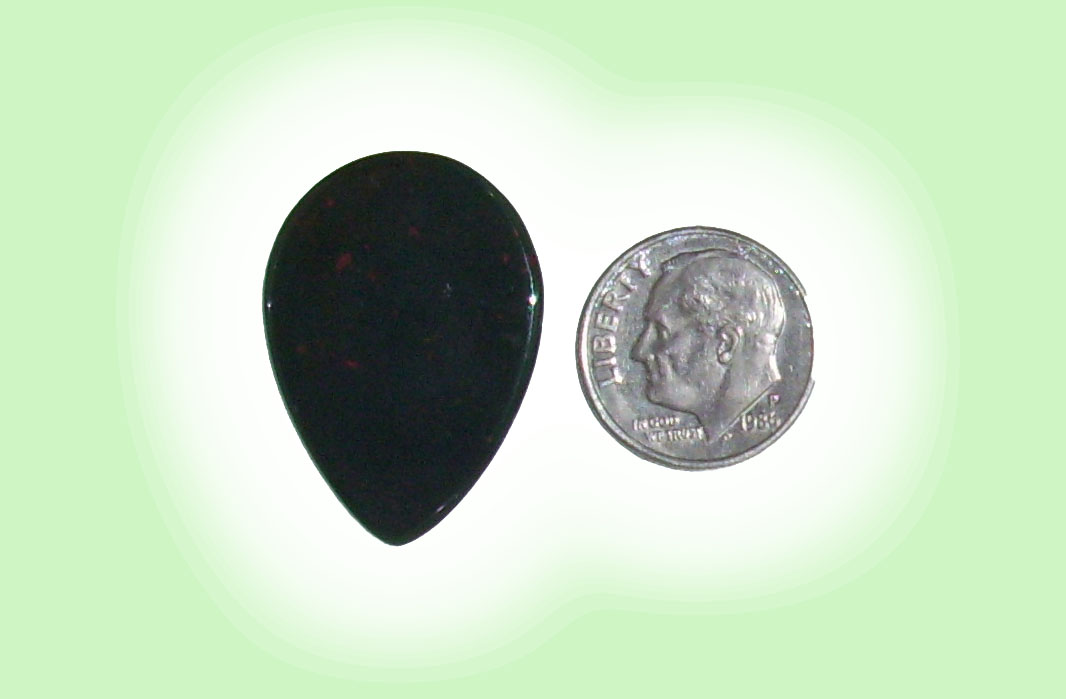 TR14135 Bloodstone