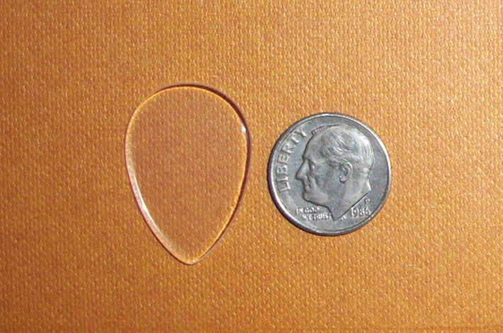 TR17122 Quartz Crystal