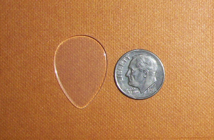 TR17132 Quartz Crystal