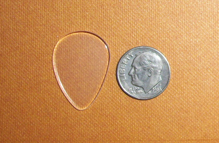 TR17143 Quartz Crystal