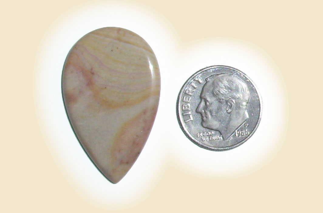 TR2119 Royal Savannah Jasper