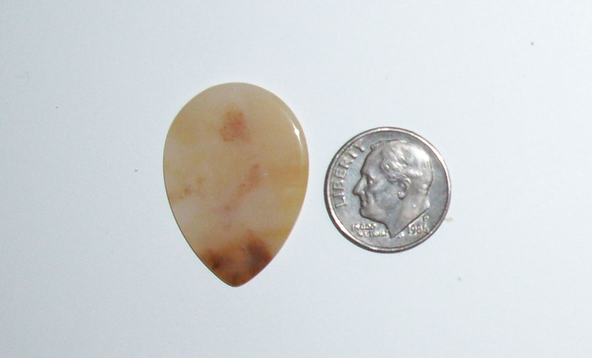 TR22002 Polka Dot Agate