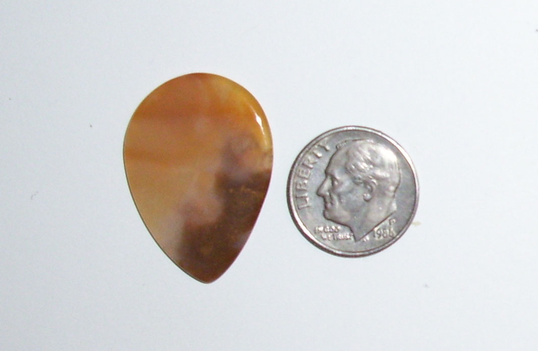 TR22003 Polka Dot Agate