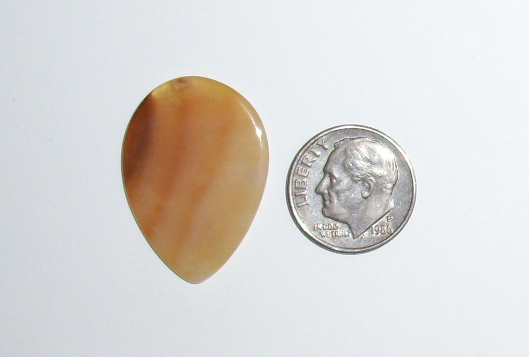 TR22007 Polka Dot Agate