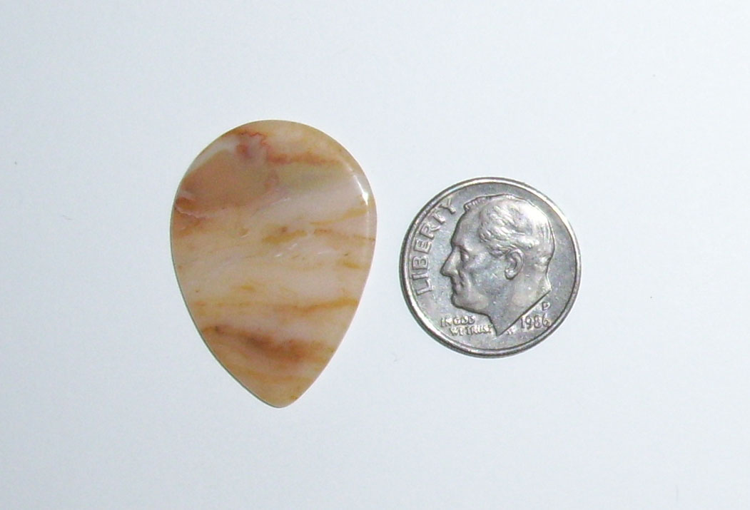 TR22011 Polka Dot Agate