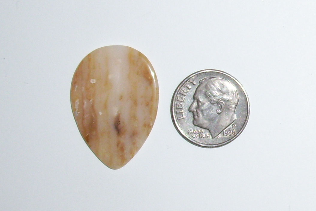 TR22013 Polka Dot Agate