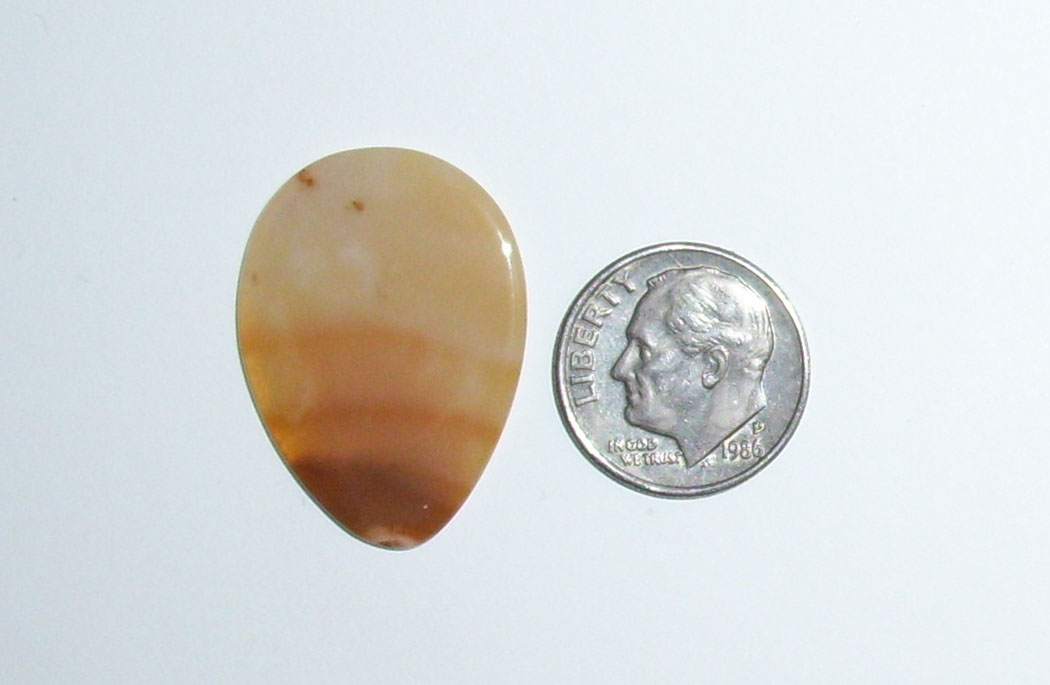 TR22015 Polka Dot Agate