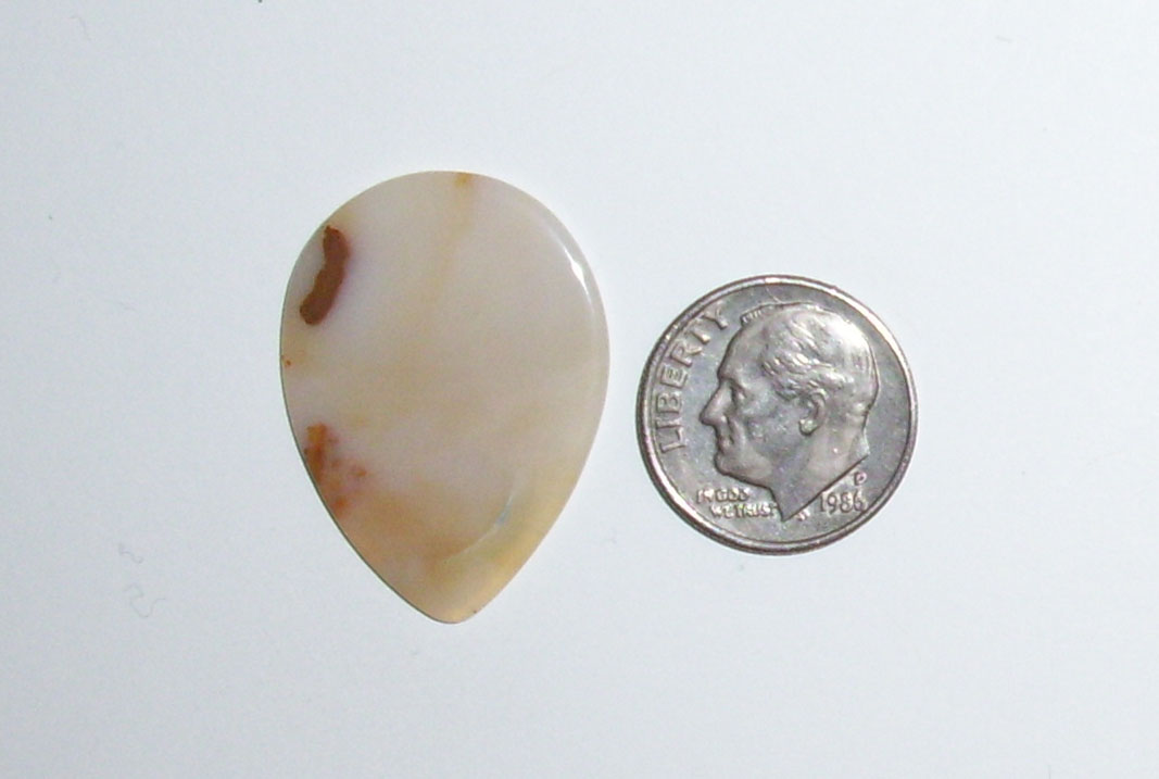 TR22018 Polka Dot Agate