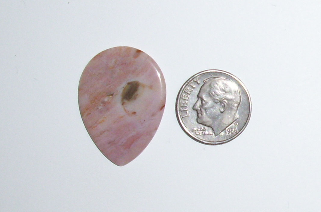 TR22019 Polka Dot Agate