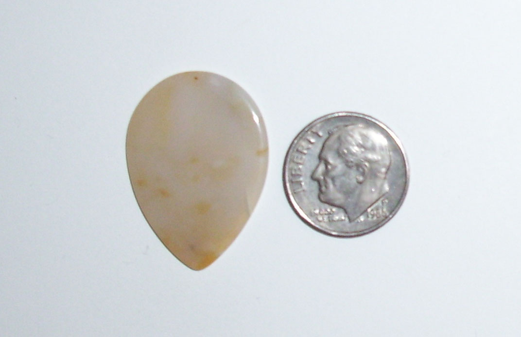 TR22024 Polka Dot Agate