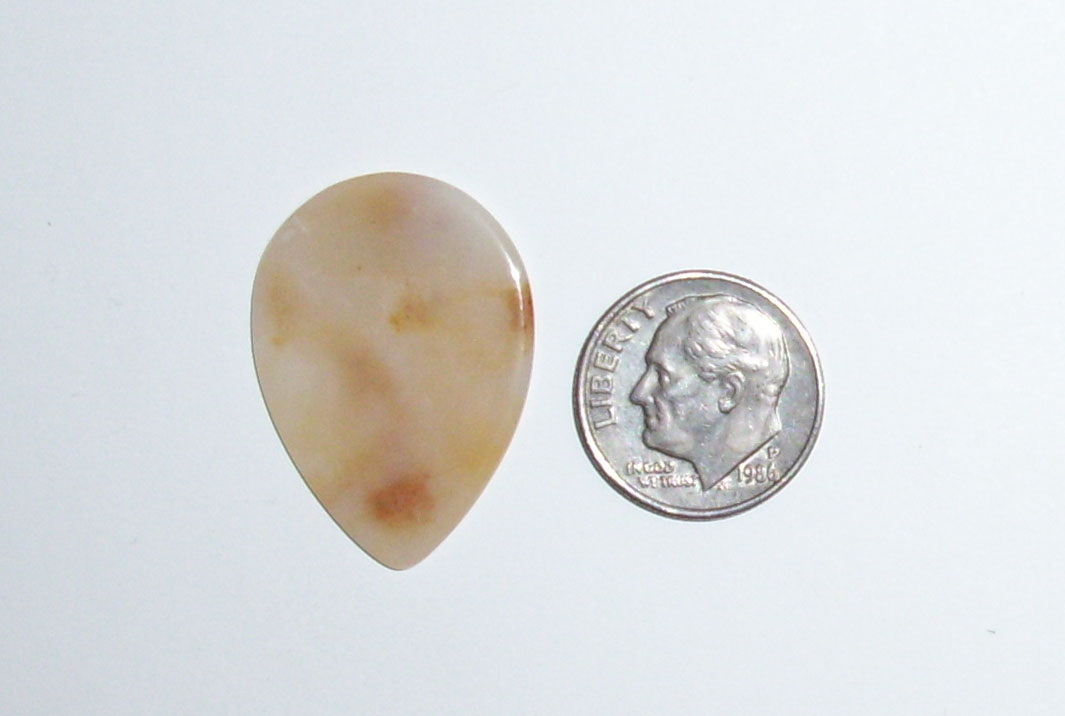 TR22025 Polka Dot Agate