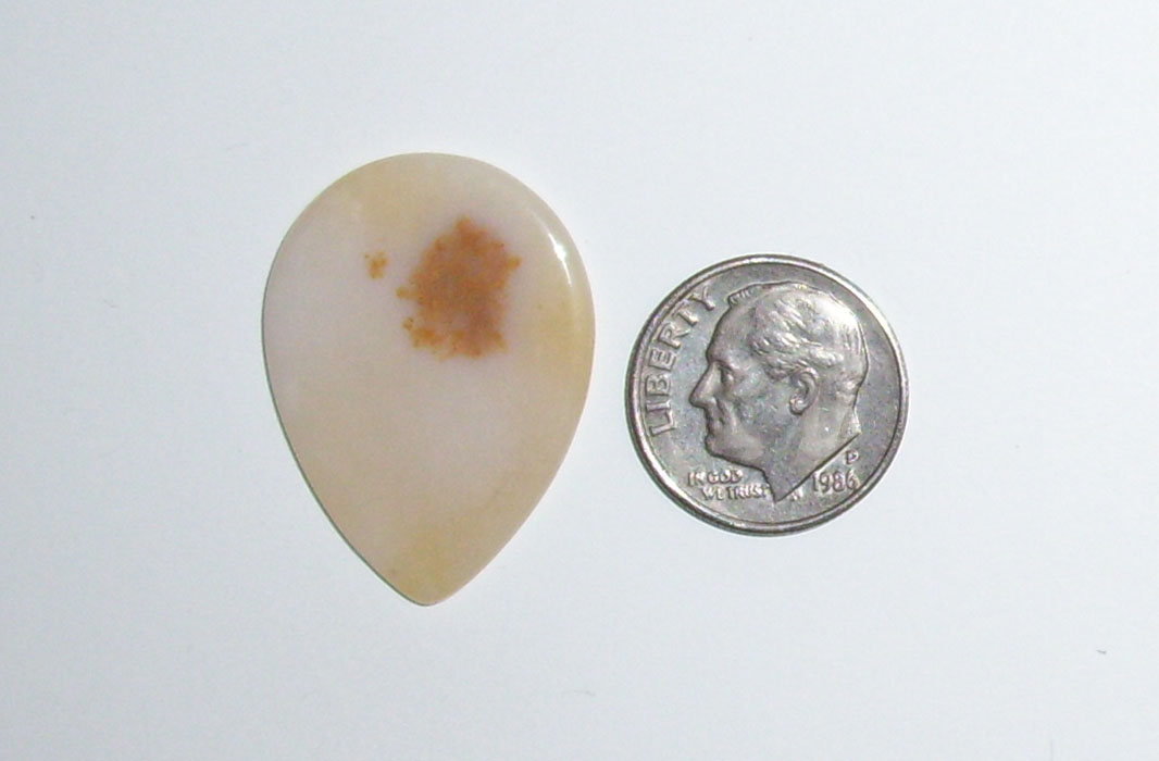 TR22027 Polka Dot Agate