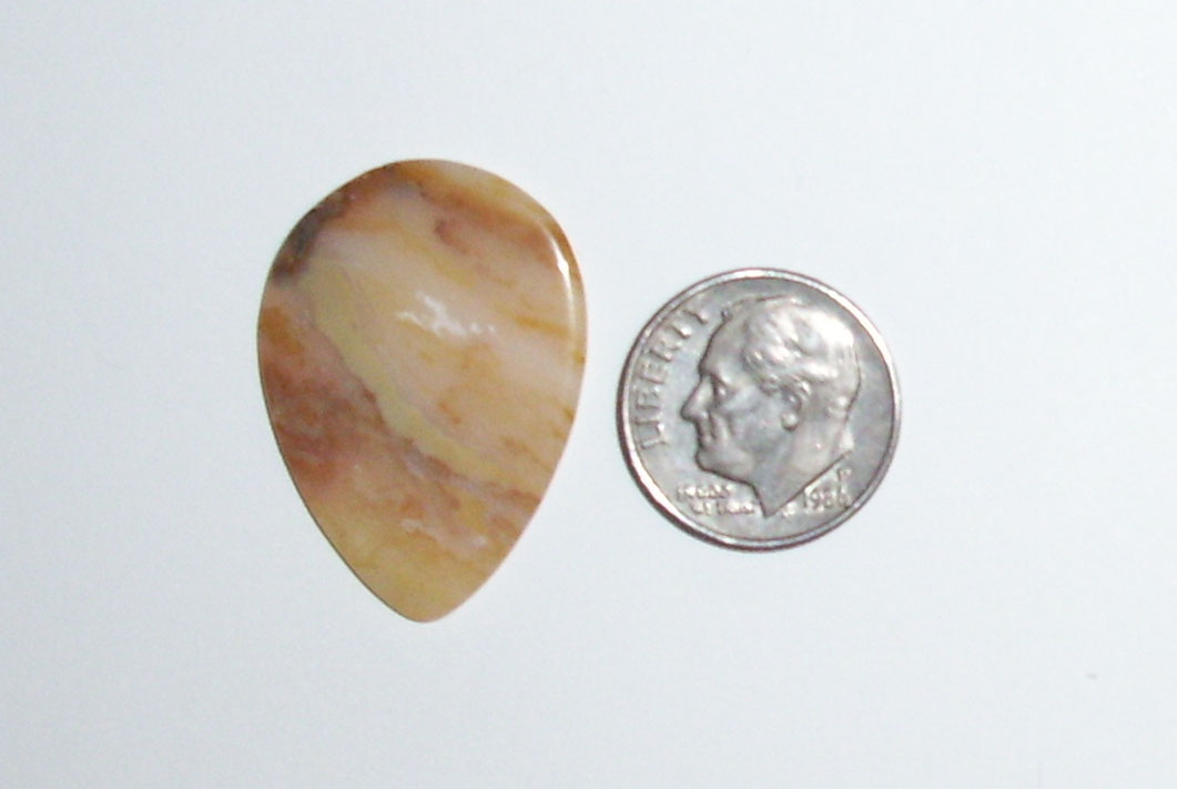 TR22030 Polka Dot Agate